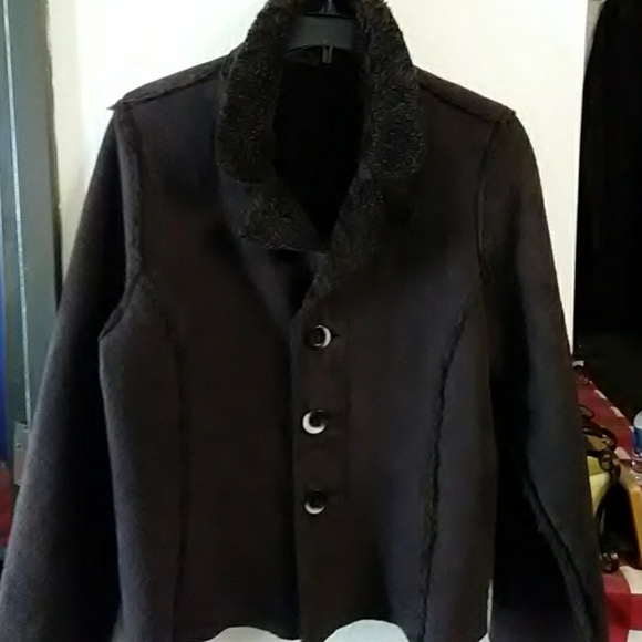 Habitat Jackets & Coats Clothing By Habitat Womans Jacket Poshmark